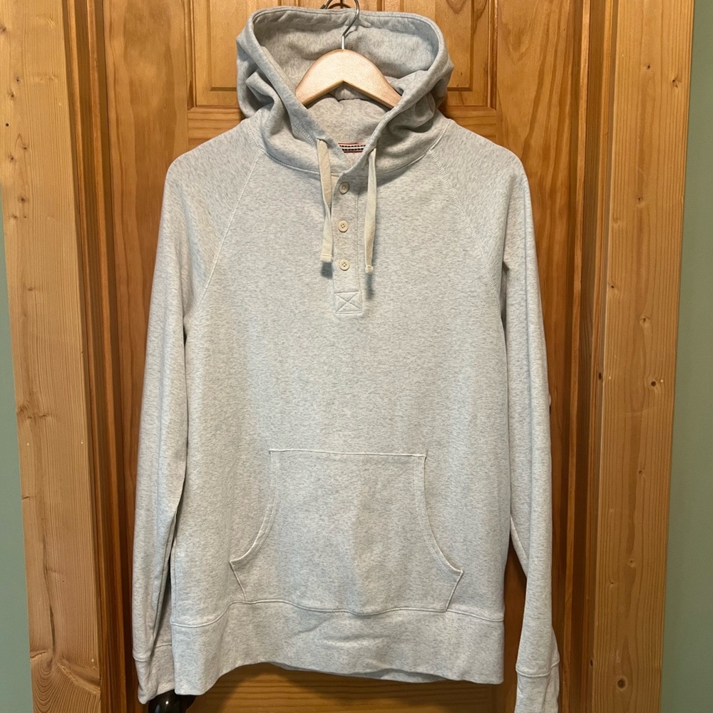 The Normal Brand Men’s Hoodie
